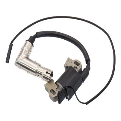 SECURA Ignition Coil Compatible with Stiga Park 520 P Lawn Tractor