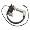 SECURA Ignition Coil Compatible with Stiga Park 520 P Lawn Tractor view 2