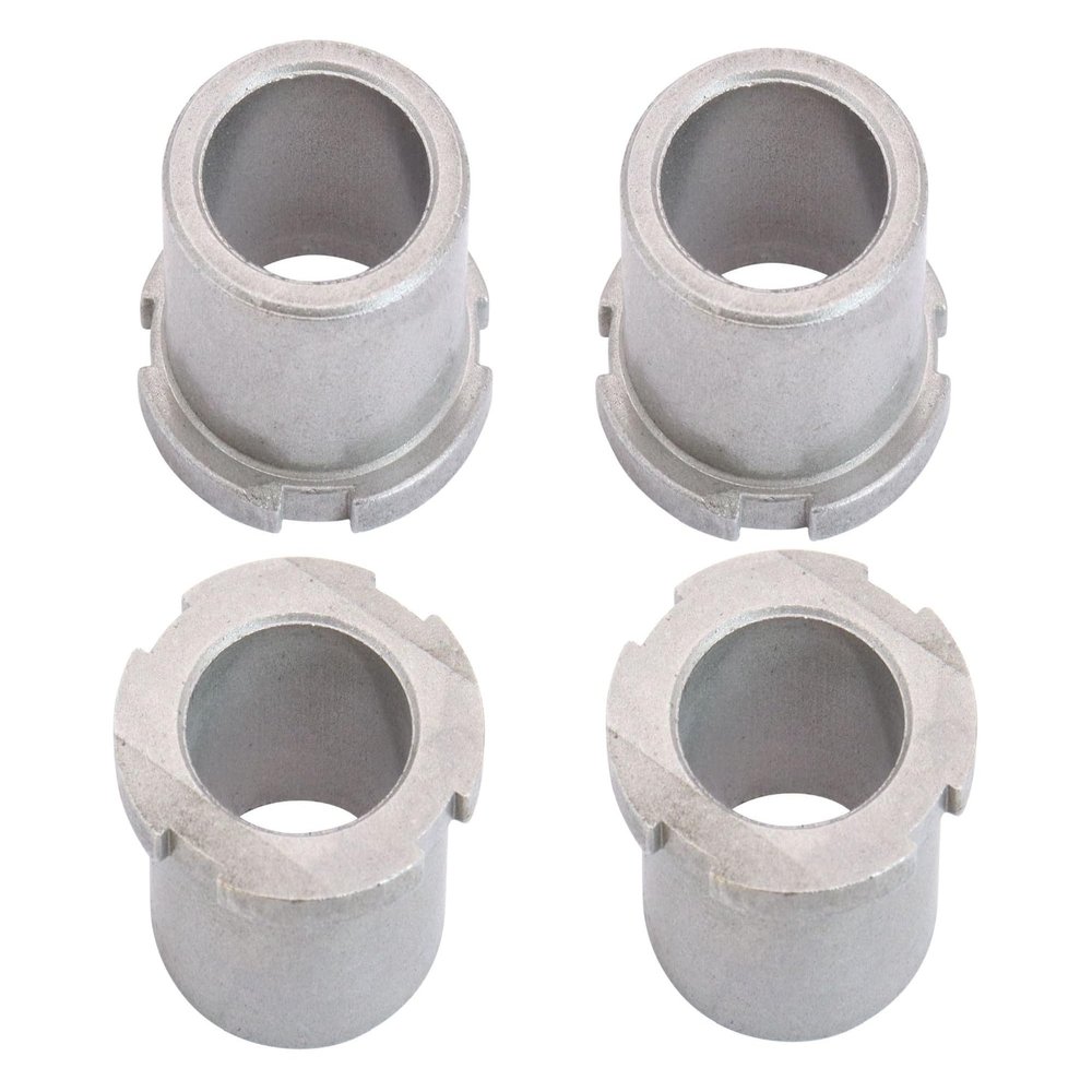 SECURA Steering Bushings (Set of 4) Compatible with Stiga Tornado 4108 HW AP Lawn Tractor