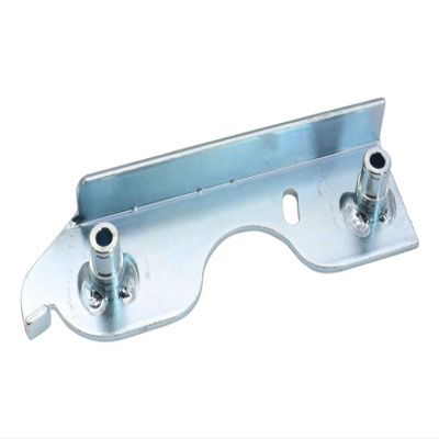 SECURA Timing Belt Pulley Holder Compatible with Castelgarden XHT 21 Ride-On Mower