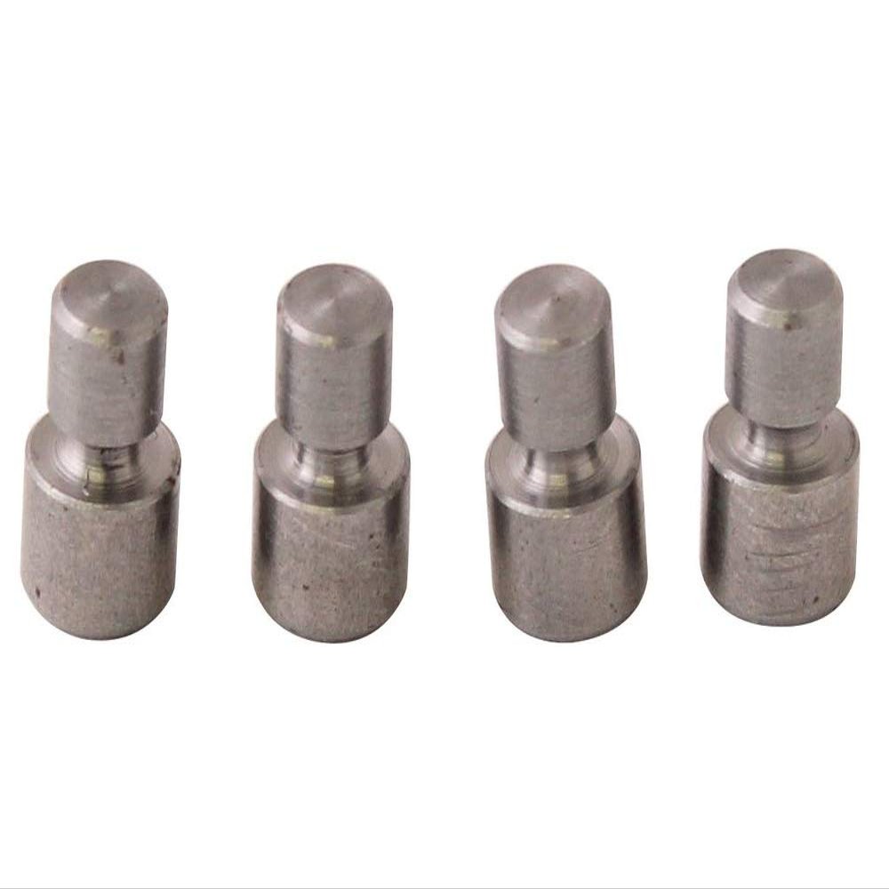 SECURA 4x Shear Bolts Compatible with Toro DH190 Lawn Tractor