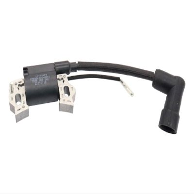 SECURA Ignition Coil Compatible with Stiga Turbo 53 4S BW Inox Rental Lawn Mower