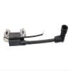 SECURA Ignition Coil Compatible with Stiga Turbo 53 4S BW Inox Rental Lawn Mower view 2
