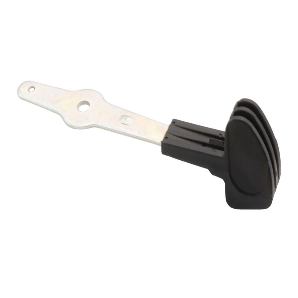 SECURA Throttle Lever Compatible with Castelgarden XS 50 RBSE Lawn Mower