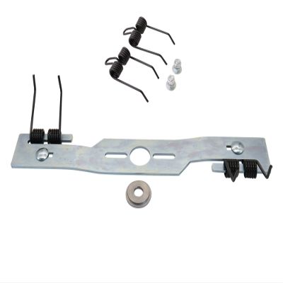 SECURA Power Rake Set Compatible with Sigma GL 52 BR Lawn Mower