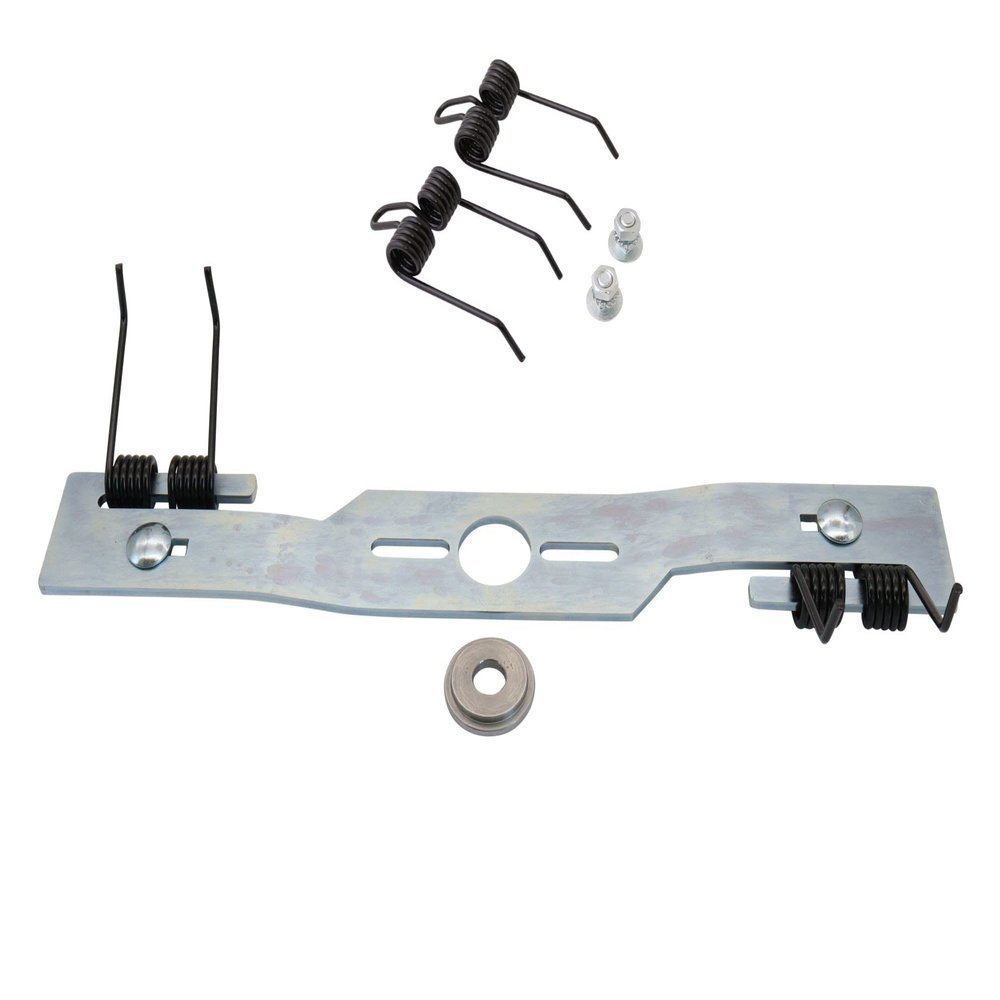 SECURA Power Rake Set Compatible with Sigma GL 52 BR Lawn Mower