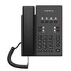 Fanvil H1 Hotel Phone, 2 Line Buttons view 1