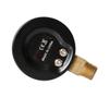 Y508 60 psi Metal Pressure Gauge, Radial, Compact, for Air and Oil view 4