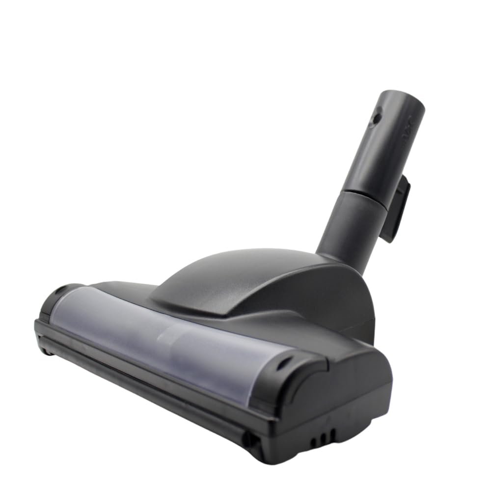 MisterVac Turbo Floor Nozzle Replacement for Omega Eta Contur Basic