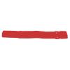 Airshi Bicycle Frame Protection Sticker with Anti-Slip Lines, Orange view 3