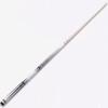 BBAUER 1/2-Joint Pool Cue, 147 cm, Nine-Ball/Black Eight-Ball, Color A, 12.75 mm view 2