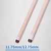 BBAUER 1/2-Joint Pool Cue, 147 cm, Nine-Ball/Black Eight-Ball, Color A, 12.75 mm view 3