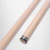 BBAUER 1/2-Joint Pool Cue, 147 cm, Nine-Ball/Black Eight-Ball, Color A, 12.75 mm view 4