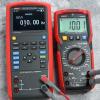 UNI-T UT714/UT715/UT725 Multifunction Loop Process Calibrator view 4