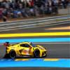 Andy Evans Photos Chevrolet Corvette C8.R No. 33, 2023 24 Hours of Le Mans, France, 45.7 x 30.5 cm Photographic Print view 1
