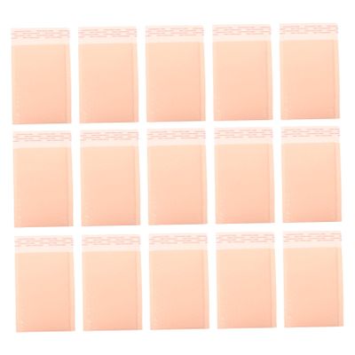 50 PE/PO Bubble Mailers for Book Shipping and Express Packaging