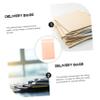 50 PE/PO Bubble Mailers for Book Shipping and Express Packaging view 3