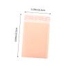 50 PE/PO Bubble Mailers for Book Shipping and Express Packaging view 4