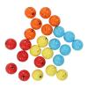HEEPDD Women's Golf Balls, 24-Pack, Colorful, Finely Crafted, Durable for Beginners (B155) view 2