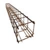 12x Reinforced Mesh Basket Q188, 2.3 m, 4 x 12 mm Rods, A/B 100–300 mm view 1