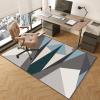 TOYOCC Hard Floor Protection Mat for Office and Gaming Chairs, 90 x 140 cm view 2