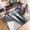 TOYOCC Hard Floor Protection Mat for Office and Gaming Chairs, 90 x 140 cm view 3