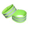 Toddmomy 12-Piece Reflective Bands for Running and Cycling view 2