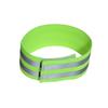 Toddmomy 12-Piece Reflective Bands for Running and Cycling view 4