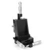 XYZ 3-Axis Manual Precision Linear Stage, 80 × 80 mm view 1