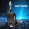 XYZ 3-Axis Manual Precision Linear Stage, 80 × 80 mm view 2