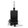 XYZ 3-Axis Manual Precision Linear Stage, 80 × 80 mm view 3