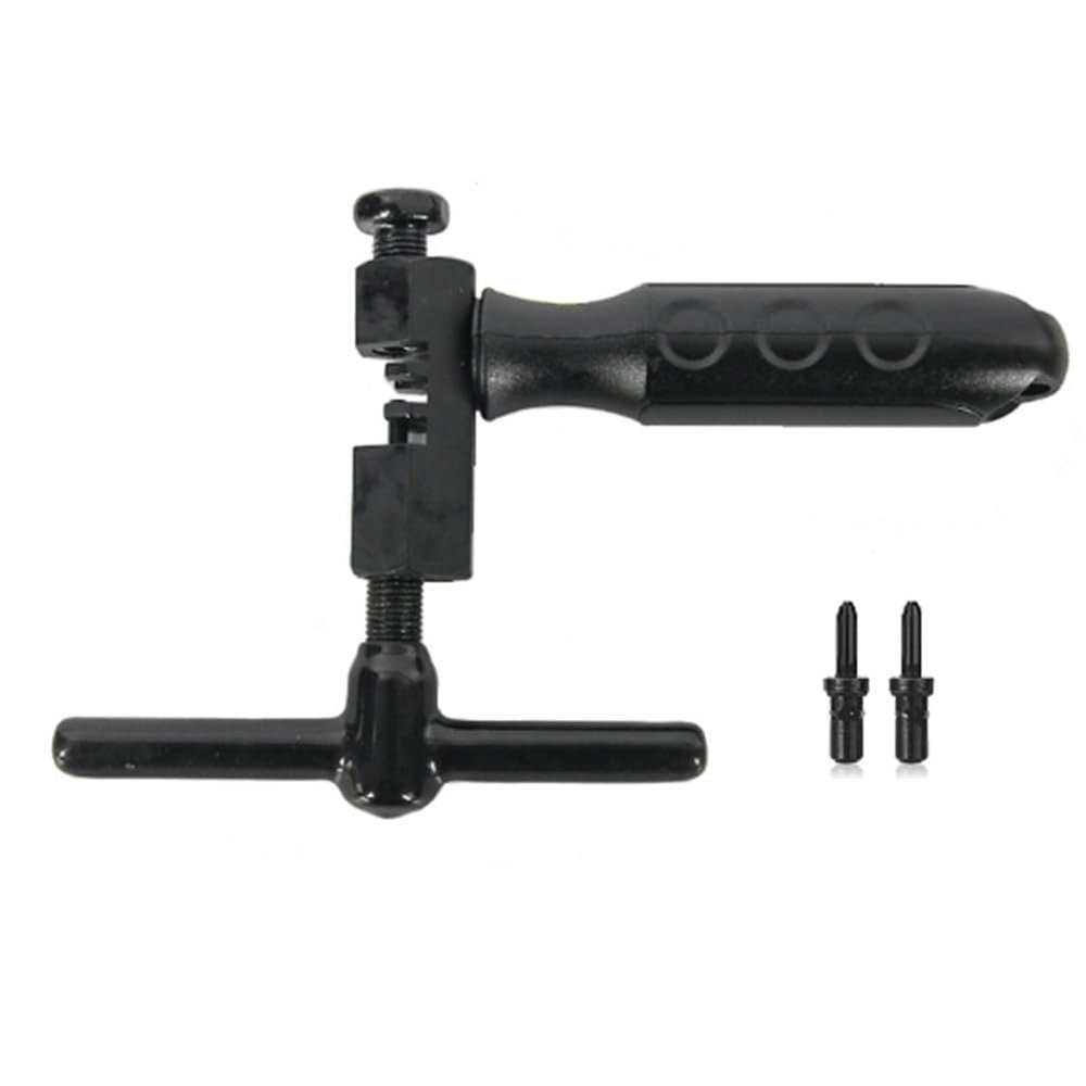 Marinada Bicycle Chain Tool for 5–12-Speed and Singlespeed Chains, for Removing and Installing