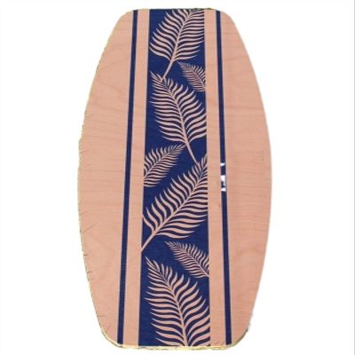 Balance Board for Surfing, Skating, Fitness, Yoga, Snowboarding and Coordination Training