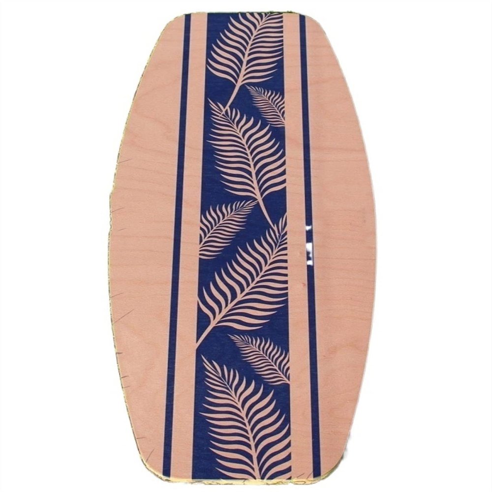 Balance Board for Surfing, Skating, Fitness, Yoga, Snowboarding and Coordination Training