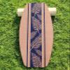 Balance Board for Surfing, Skating, Fitness, Yoga, Snowboarding and Coordination Training view 2
