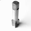 SHOCRE HSS Machine Taps M36/M37/M38/M39, Full Thread, Straight Flute, M36 x 3.5 view 2