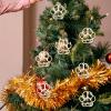 Personalized Stocking Tags view 3