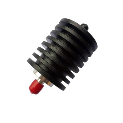UAMOU 1-Piece 25 W SMA Coaxial RF Attenuator, DC–3 GHz/4 GHz, 50 Ohms, 20 dB, 4 GHz