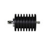 UAMOU 1-Piece 25 W SMA Coaxial RF Attenuator, DC–3 GHz/4 GHz, 50 Ohms, 20 dB, 4 GHz view 4