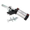 Pneumatic Toggle Clamp with Air Cylinder, 500 kg Capacity, U-Bar, for Woodworking view 1
