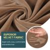Stretch Recliner Slipcover, 8-Piece, 3-Seater, Color #10 view 4
