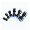 DHAEY SeroNi 510-Piece Pneumatic Fittings, One-Touch Straight Connectors for PU Air/Water Hose, 8/6/4 mm (PG6-4, 10 pcs) view 3