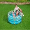 Bestway Rainbow Splash Inflatable Pool, 150 x 53 cm view 2