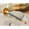 Ebony Suona Musical Instrument Set, E Minor view 4