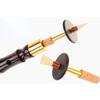 Professional Suona Set in Lobular Rosewood, F Minor view 2