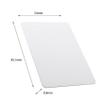 reamhome 60-Pack White Blank NFC Cards, Waterproof PVC Tag Stickers, 504-Byte Chip view 2
