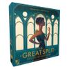 Horrible Guild The Great Split - Elegant Drafting Board Game - German - 2-7 Players - Ages 8+ view 1