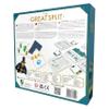 Horrible Guild The Great Split - Elegant Drafting Board Game - German - 2-7 Players - Ages 8+ view 2
