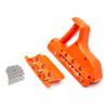 Toplionace Drywall Beveling Tool, 45° and 60° view 1