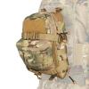 ACEXIER Outdoor Tactical Hydration Backpack, Lightweight Waterproof MOLLE Pouch Bag for Hunting, Camping & Cycling (BCP) view 2